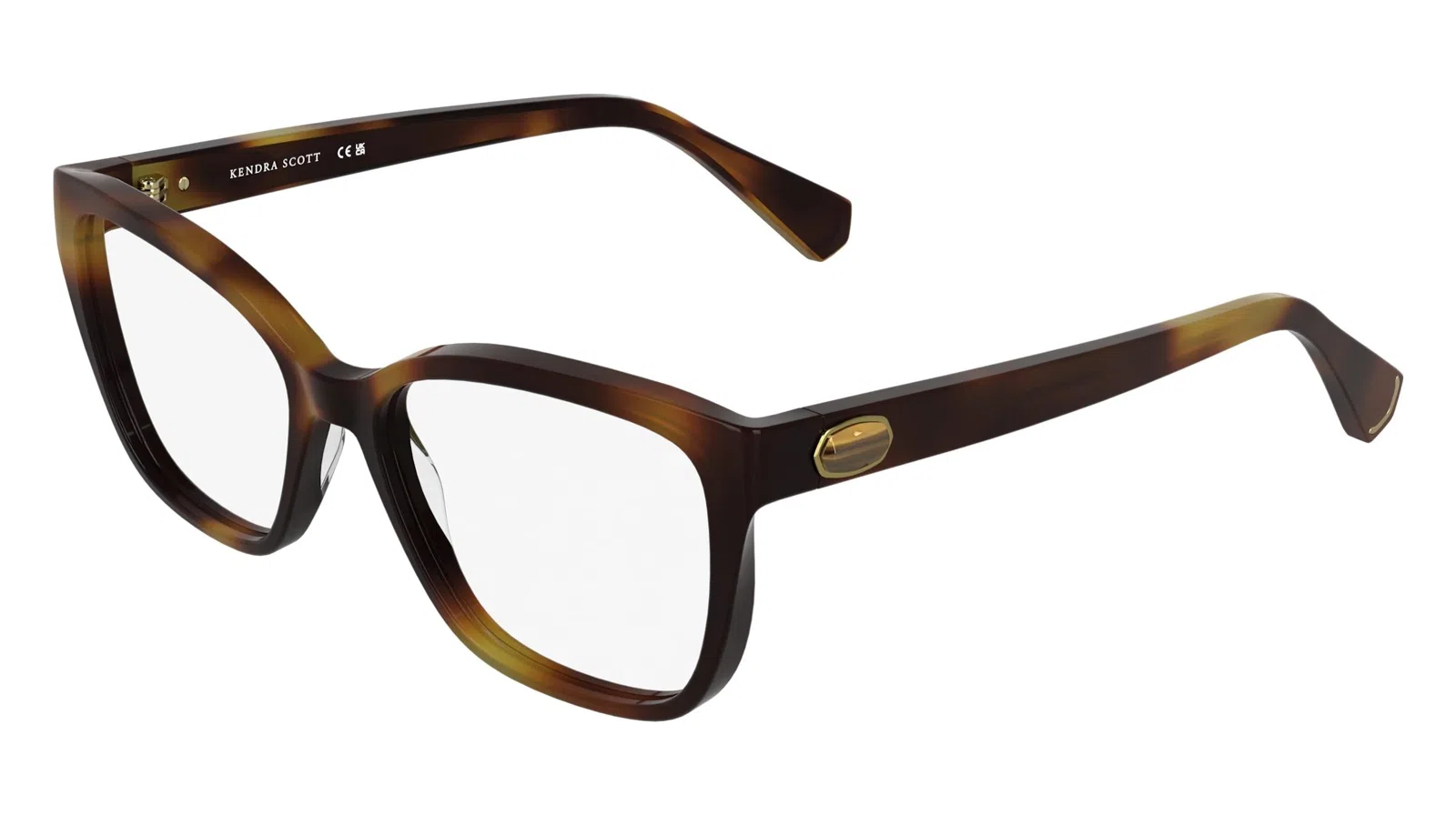 Kendra Scott KE2605 Eyeglasses - view 3